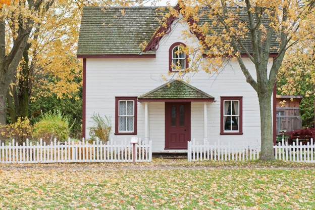 Fall Home Buying Guide