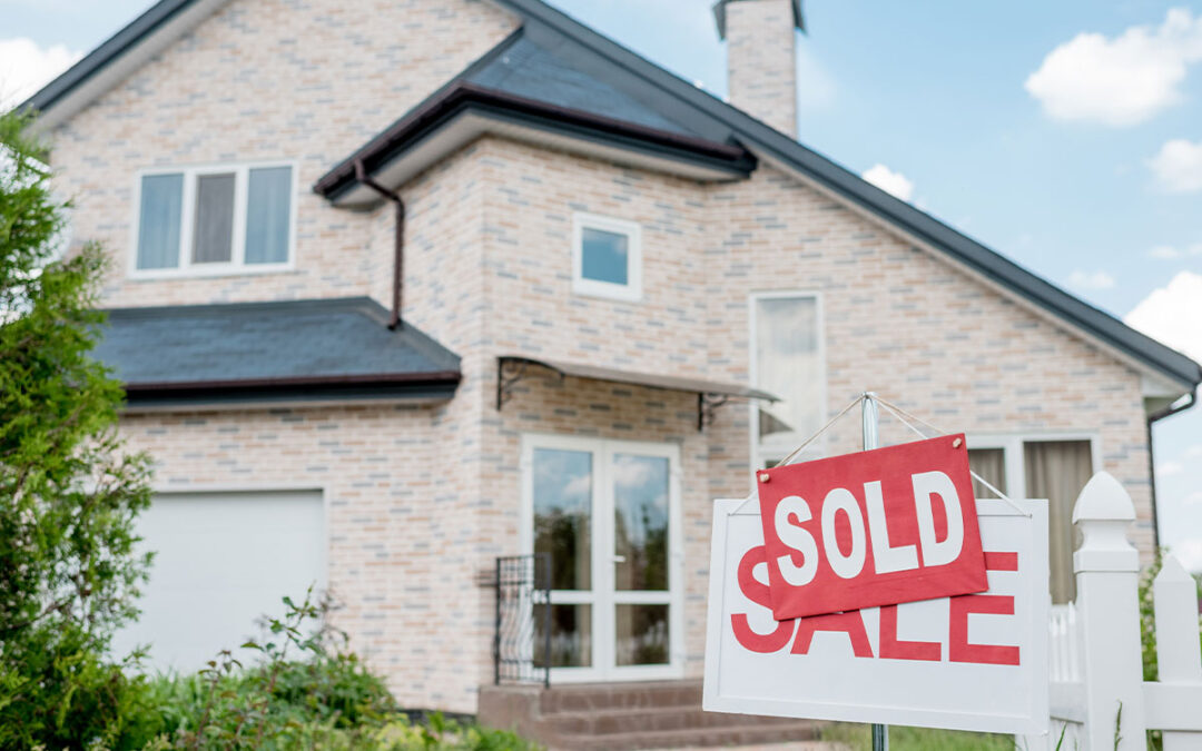 Selling Your Home: A Step-by-Step Guide