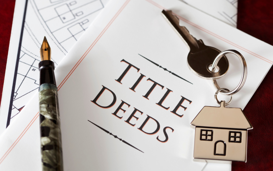 Can You Choose Your Own Title Company?