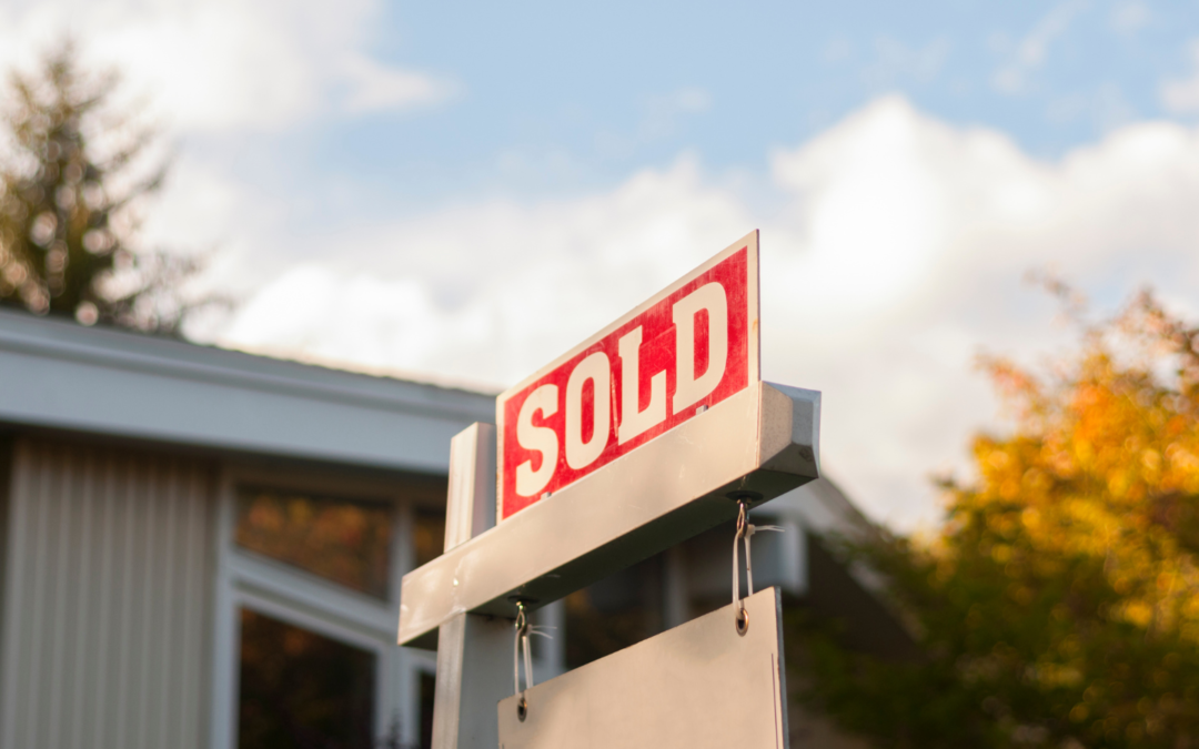 What You Need to Know About Selling a Home in the New Year
