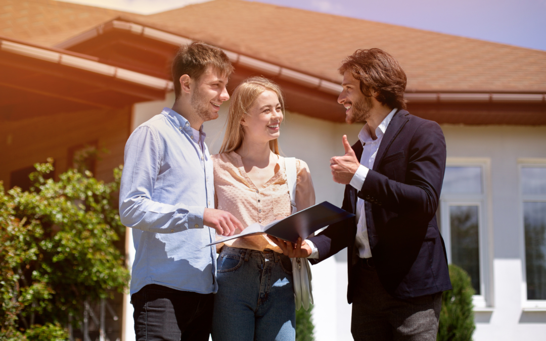 How Can Real Estate Agents Start Planning for Spring?