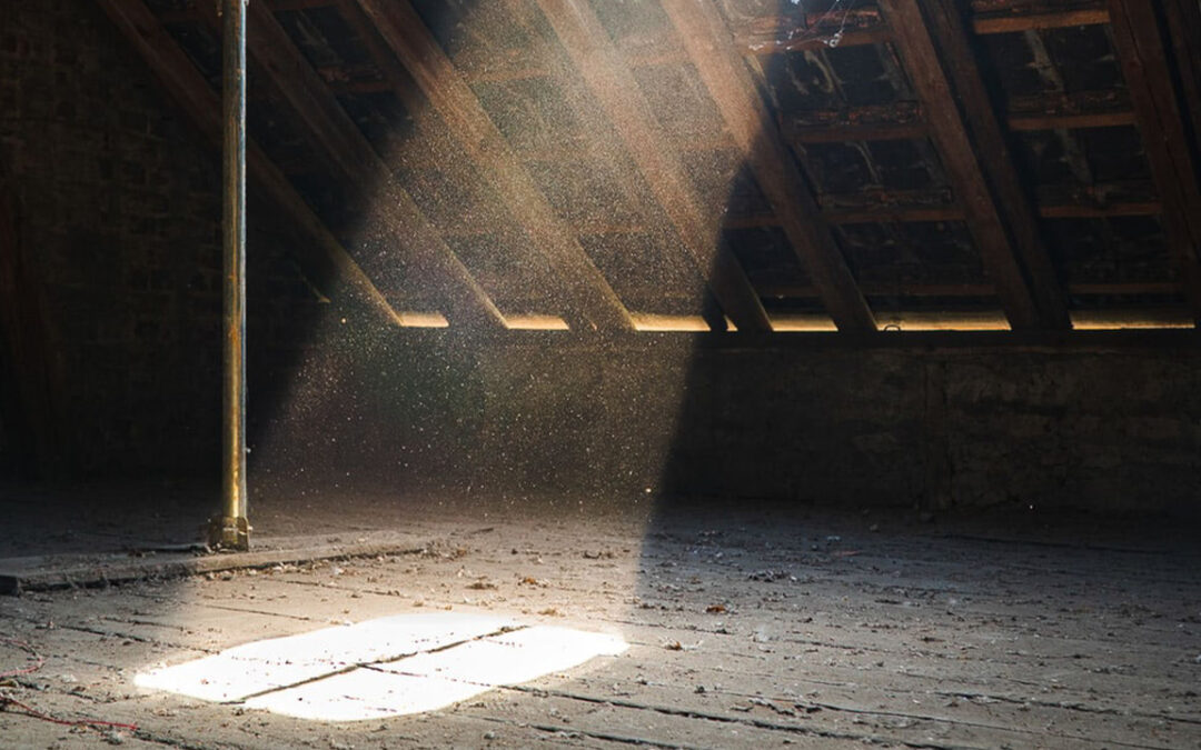 Inspiring Ways To Make The Most Of Your Attic